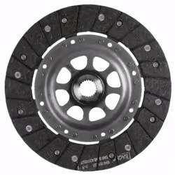 Disque d'embrayage SACHS 1864 000 440 - Vue supplémentaire 3