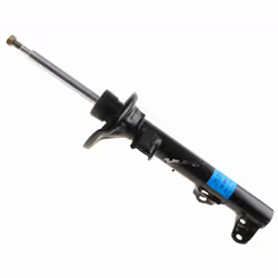 Amortisseur SACHS 312 253 gauche