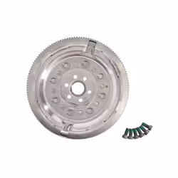 Volant bimasse SACHS 2294 000 514