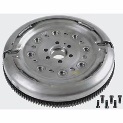 Volant bimasse SACHS 2294 000 514 - Vue supplémentaire 4