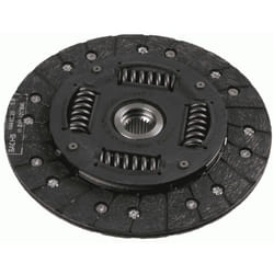 Disque d'embrayage SACHS 1878 003 310