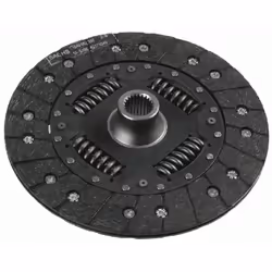 Disque d'embrayage SACHS 1878 003 310