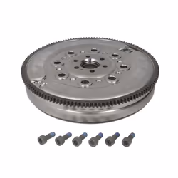 Volant bimasse SACHS 2294 000 511