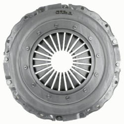 Mécanisme d'embrayage SACHS 3482 000 463
