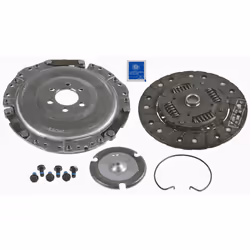 Kit d'embrayage SACHS 3000 951 032
