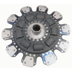 Disque d'embrayage SACHS 1878 051 801