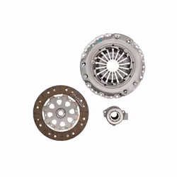 Kit d'embrayage SACHS 3000 990 107