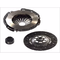 Kit d'embrayage SACHS 3000 951 034
