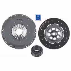 Kit d'embrayage SACHS 3000 951 034