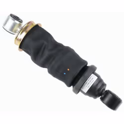 Amortisseur, suspension de cabine SACHS 311 663