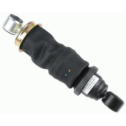 Amortisseur, suspension de cabine SACHS 311 663