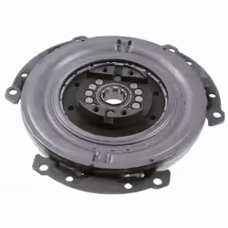Disque d'embrayage SACHS 1866 600 002