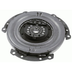 Disque d'embrayage SACHS 1866 600 002