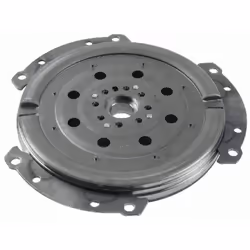 Disque d'embrayage SACHS 1866 600 002