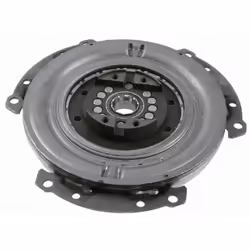 Disque d'embrayage SACHS 1866 600 002
