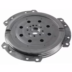 Disque d'embrayage SACHS 1866 600 002 - Vue supplémentaire 4