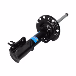 Amortisseur SACHS 312 611 gauche