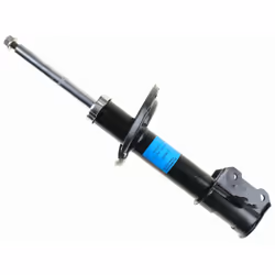 Amortisseur SACHS 312 611 gauche