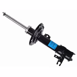 Amortisseur SACHS 312 609 gauche