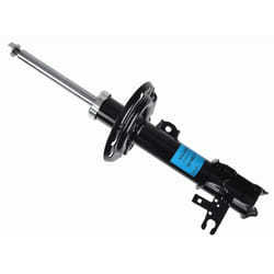 Amortisseur SACHS 312 609 gauche