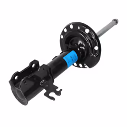 Amortisseur SACHS 312 604