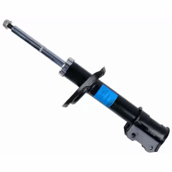 Amortisseur SACHS 312 602