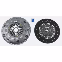 Kit d'embrayage SACHS XTend 3000 951 151
