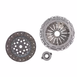 Kit d'embrayage SACHS 3000 951 150