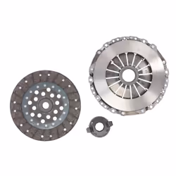 Kit d'embrayage SACHS 3000 951 150