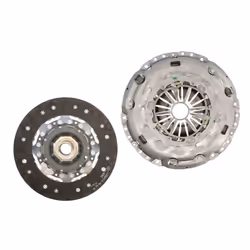 Kit d'embrayage SACHS XTend 3000 951 149