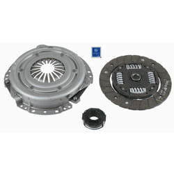 Kit d'embrayage SACHS 3000 951 044