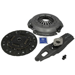 Kit d'embrayage avec butée SACHS 3000 951 043