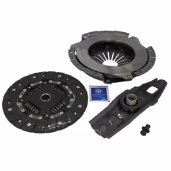 Kit d'embrayage avec butée SACHS 3000 951 043 - Vue supplémentaire 2