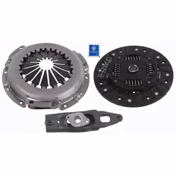 Kit d'embrayage avec butée SACHS 3000 951 043 - Vue supplémentaire 3