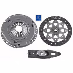 Kit d'embrayage SACHS 3000 951 042