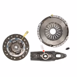 Kit d'embrayage SACHS 3000 951 040