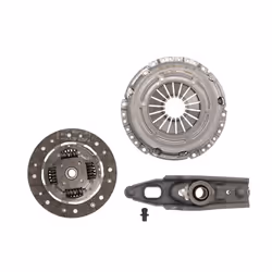 Kit d'embrayage SACHS 3000 951 039
