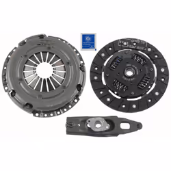 Kit d'embrayage SACHS 3000 951 039