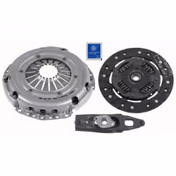 Kit d'embrayage SACHS 3000 951 038