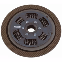 Disque d'embrayage SACHS 1878 600 568 - Vue supplémentaire 3