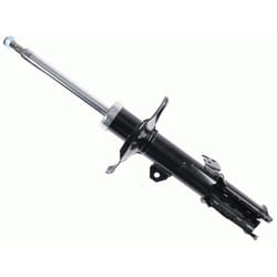 Amortisseur SACHS 311 913