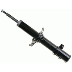 Amortisseur SACHS 311 918
