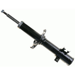 Amortisseur SACHS 311 919 gauche