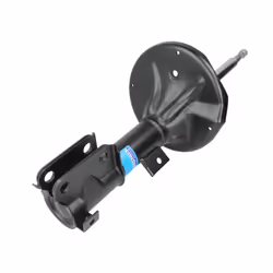 Amortisseur SACHS 312 166 gauche
