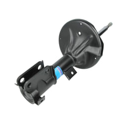 Amortisseur SACHS 312 166 gauche
