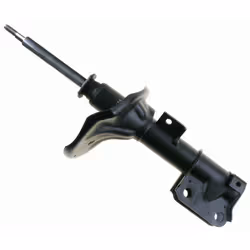 Amortisseur SACHS 312 166 gauche
