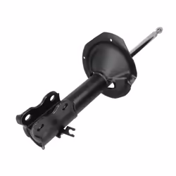 Amortisseur SACHS 312 746 gauche