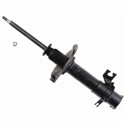 Amortisseur SACHS 312 746 gauche