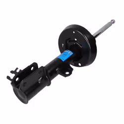 Amortisseur SACHS 312 317 gauche