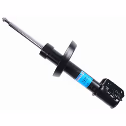 Amortisseur SACHS 312 317 gauche